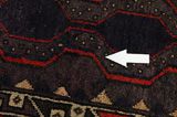 Afshar - Sirjan Persian Carpet 180x115 - Picture 17