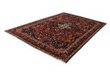 Bakhtiari Persian Carpet 307x210 - Picture 2