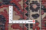 Bakhtiari Persian Carpet 307x210 - Picture 4