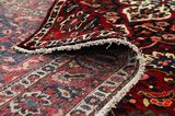 Bakhtiari Persian Carpet 307x210 - Picture 5