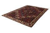 Bakhtiari Persian Carpet 298x215 - Picture 2