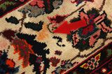 Bakhtiari Persian Carpet 298x215 - Picture 17