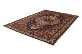 Bakhtiari Persian Carpet 300x218 - Picture 2