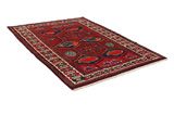 Lori - Bakhtiari Persian Carpet 240x170 - Picture 1