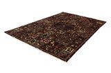 Bakhtiari Persian Carpet 310x215 - Picture 2