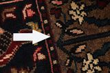 Bakhtiari Persian Carpet 310x215 - Picture 18