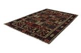 Bakhtiari - Garden Persian Carpet 290x198 - Picture 2