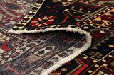 Bakhtiari - Garden Persian Carpet 290x198 - Picture 5
