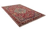 Jozan - Sarouk Persian Carpet 330x205 - Picture 1