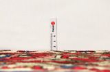 Jozan - Sarouk Persian Carpet 330x205 - Picture 8