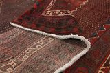 Afshar - Sirjan Persian Carpet 262x152 - Picture 5