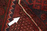 Afshar - Sirjan Persian Carpet 262x152 - Picture 17
