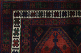 Afshar - Sirjan Persian Carpet 232x152 - Picture 3