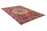 Bakhtiari Persian Carpet 327x205 - Picture 1