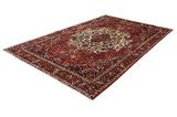 Bakhtiari Persian Carpet 327x205 - Picture 2