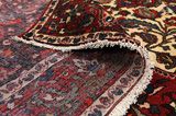 Bakhtiari Persian Carpet 327x205 - Picture 5