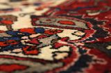 Bakhtiari Persian Carpet 327x205 - Picture 10