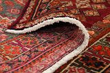 Tuyserkan - Hamadan Persian Carpet 255x150 - Picture 5