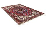 Bakhtiari - Bakhtiari Persian Carpet 305x205 - Picture 1