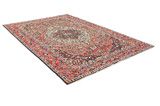 Bakhtiari Persian Carpet 325x210 - Picture 1