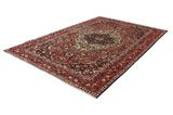 Bakhtiari Persian Carpet 325x210 - Picture 2