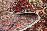 Bakhtiari Persian Carpet 325x210 - Picture 5