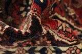 Bakhtiari Persian Carpet 325x210 - Picture 7