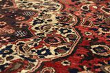 Bakhtiari Persian Carpet 325x210 - Picture 10