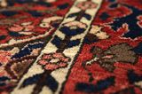 Bakhtiari Persian Carpet 325x210 - Picture 11