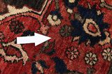 Bakhtiari Persian Carpet 325x210 - Picture 17