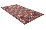 Bakhtiari Persian Carpet 315x165 - Picture 1