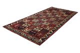 Bakhtiari Persian Carpet 315x165 - Picture 2