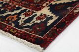 Bakhtiari Persian Carpet 315x165 - Picture 3