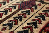 Bakhtiari Persian Carpet 315x165 - Picture 10