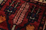 Bakhtiari Persian Carpet 315x165 - Picture 13