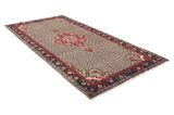 Songhor - Koliai Persian Carpet 320x157 - Picture 1