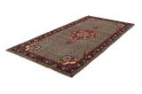 Songhor - Koliai Persian Carpet 320x157 - Picture 2