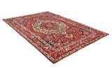 Bakhtiari Persian Carpet 312x210 - Picture 1