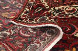 Bakhtiari Persian Carpet 312x210 - Picture 5