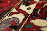 Bakhtiari Persian Carpet 312x210 - Picture 11