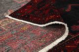 Enjelas - Hamadan Persian Carpet 405x160 - Picture 5