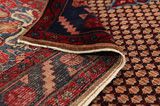 Songhor - Koliai Persian Carpet 340x165 - Picture 5