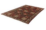 Bakhtiari - Garden Persian Carpet 285x198 - Picture 2