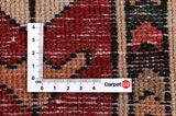 Bakhtiari - Garden Persian Carpet 285x198 - Picture 4