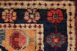 Bakhtiari Persian Carpet 240x135 - Picture 3