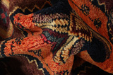 Bakhtiari Persian Carpet 240x135 - Picture 6