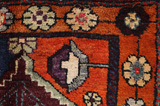 Bakhtiari Persian Carpet 233x127 - Picture 3