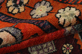 Bakhtiari Persian Carpet 233x127 - Picture 5