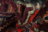 Bakhtiari Persian Carpet 233x127 - Picture 6