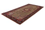 Songhor - Koliai Persian Carpet 335x159 - Picture 2